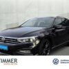 VW  Passat Variant 2.0 TDI DSG R-LINE *AHK *IQ.LIGHT, Deep Black Perleffekt