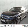 VW  Tiguan ENERGY 1,5 l eTSI OPF 110 kW (150 PS) 7-G, Grenadillschwarz Metallic