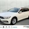 VW  Passat Variant 2.0 TDI DSG BUSINESS *IQ.LIGHT *A, Pure White