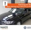 VW  Passat Variant 2.0 TDI BUSINESS +LED +ACC +RKAM, Deep Black Perleffekt