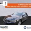 VW  Passat Variant 2.0 TDI DSG BUSINESS +AHK +LED +A, Mangangrau Metallic