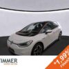 VW  ID.3 PRO 62 kWh +360° +MATRIX +ACC +CARPLAY +19", Gletscherweiß Metallic