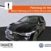VW  Golf VIII 1.5 TSI ACTIVE +AHK +LED +ACC +RKAM +V, Deep Black Perleffekt