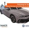 VW  Golf VIII Variant 2.0 TDI DSG R-LINE +H&K +LED +, Mondsteingrau