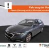 SKODA  Octavia Combi 2.0 TDI DSG +LED +17" +NAVI +ACC +, Quarz-Grau Metallic