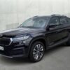 SKODA  Kodiaq 2.0 TDI DSG TOUR *LED *RKAM *ACC *NAVI *A, Schwarz-Magic Perleffekt
