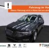 VW  Passat Variant 2.0 TDI DSG BUSINESS +AHK +LED +R, Mangangrau Metallic