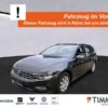 VW  Passat Variant 2.0 TDI DSG BUSINESS +AHK +LED +R, Mangangrau Metallic