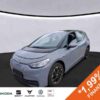 VW  ID.3 PRO 62 kWh +LED +RKAM +APP-CONN +NAVI +LM +, Mondsteingrau
