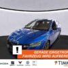 SKODA  Octavia Combi 2.0 TDI DSG RS +AHK +MATRIX +RKAM, Race-Blau Metallic