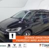 VW  Touran 1.5 TSI DSG GOAL +IQ.LIGHT +AHK +7-SITZ +, Grenadillschwarz Metallic