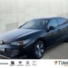 VW  Passat Variant 2.0 TDI DSG BUSINESS *AHK *360° *, Grenadillschwarz Metallic
