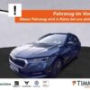 SKODA  Octavia Combi 2.0 TDI DSG CLEVER +MATRIX +ACC +R, grau