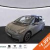 VW  ID.3 PURE PERF. 55 kWh +LED +CARPLAY +19" +NAVI, Mondsteingrau