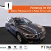 VW  Passat Variant 2.0 TDI DSG BUSINESS +AHK +IQ.LIG, Mangangrau Metallic