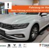 VW  Passat Variant 2.0 TDI DSG BUSINESS +LED +RKAM +, Gletscherweiß Metallic