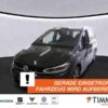 VW  Touran 1.5 TSI DSG R-LINE BLACK 7-SITZE +AHK +LE, schwarz