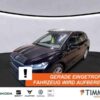 SKODA  Enyaq 60 LOFT +WÄPU +MATRIX +ACC +19" +RKAM +NAV, Schwarz Magic Perleffekt
