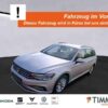VW  Passat Variant 2.0 TDI BUSINESS +LED +ACC +RKAM, Reflexsilber Metallic
