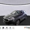 SKODA  Karoq 1.5 TSI DSG TOUR +LED +ACC +RKAM +VIRTUAL, Schwarz Magic Perleffekt