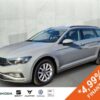 VW  Passat Variant 2.0 TDI DSG BUSINESS *IQ.LIGHT *A, Mondsteingrau