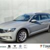 VW  Passat Variant 2.0 TDI DSG BUSINESS *IQ.LIGHT *A, Mondsteingrau