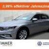 VW  Passat Variant 2.0 TDI DSG BUSINESS *LED *ACC *R, Pyritsilber Metallic