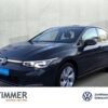 VW  Golf VIII 2.0 TDI DSG STYLE +AHK +IQ.LIGHT +ACC, Uranograu
