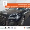 VW  Passat Variant 2.0 TDI DSG BUSINESS +AHK +360° +, Grenadillschwarz Metallic