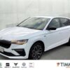 SKODA  Scala 1.5 TSI TOUR BLACK *MATRIX *RKAM *CARPLAY, Moon Weiss Metallic
