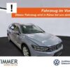 VW  Passat Variant 2.0 TDI DSG BUSINESS +LED +ACC +R, Mondsteingrau