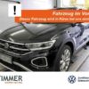 VW  T-Roc 2.0 TDI DSG STYLE +AHK +IQ.LIGHT +ACC +RKA, Deep Black Perleffekt