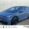 VW  ID.3 PRO PERF. 62 kWh LIFE +LED +ACC +CARPLAY +N, Mondsteingrau