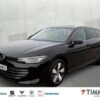 VW  Passat Variant 2.0 TDI DSG BUSINESS *AHK *360° *, Grenadillschwarz Metallic