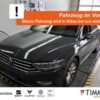 VW  Passat Variant 2.0 TDI DSG BUSINESS +LED +ACC +R, Uranograu
