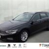 VW  Passat Variant 2.0 TDI DSG BUSINESS *LED *ACC *R, Deep Black Perleffekt