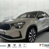 SKODA  Kodiaq Selection 2.0TDI DSG *RKAM*SHZ*NAVI*AHK*, Moon-Weiss Metallic