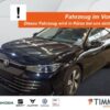 VW  Passat Variant 2.0 TDI DSG ELEGANCE +AHK +360° +, Grenadillschwarz Metallic