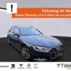 AUDI  A4 Avant 35 TDI S tronic ADVANCED +PANO +LED +AC, Manhattangrau Metallic