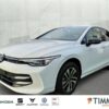 VW  Golf Life 1,5 l TSI OPF 110 kW (150 PS) 6-Gang, Pure White Uni