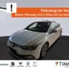 VW  Golf VIII 1.5 TSI ACTIVE +AHK +LED +RKAM +ACC +A, Pure White