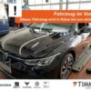 VW  Golf VIII 1.5 TSI ACTIVE +PANO +LED +ACC +APP-CO, Deep Black Perleffekt