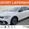 VW  Polo GOAL 1.0 *KAMERA*LED*ALLSEASON*KLIMA*, Ascotgrau