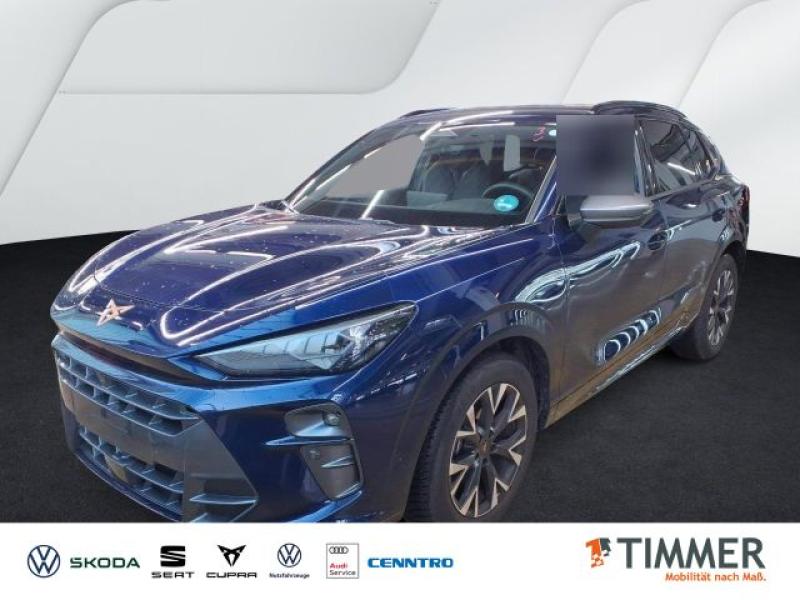 CUPRA  Terramar 1.5eTSI 110kW (150PS)*DSG*Travel-Ass.*S, Cosmos Blau Metallic