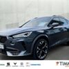 CUPRA  Formentor 2.0 DSG VZ 4Dr*AHK *SCHALE *BEATS *RKA, Magnetic Tech