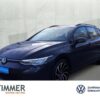 VW  Golf VIII Variant 2.0 TDI LIFE *AHK *LED *ACC *V, Uranograu
