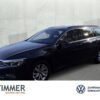 VW  Passat Variant 2.0 TDI DSG BUSINESS *IQ.LIGHT *A, Deep Black Perleffekt