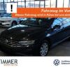 VW  Passat Variant 2.0 TDI DSG CONCEPTLINE +LED +RKA, Mangangrau Metallic