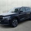 SKODA  Kodiaq 2.0 TDI DSG 4x4 TOUR *LED *ACC *NAVI *SHZ, Schwarz-Magic Perleffekt