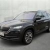 SKODA  Kodiaq 2.0 TDI DSG CLEVER *LED *AHK *ACC *NAVI *, Schwarz-Magic Perleffekt